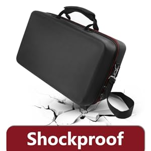 for ps5 slim case bag