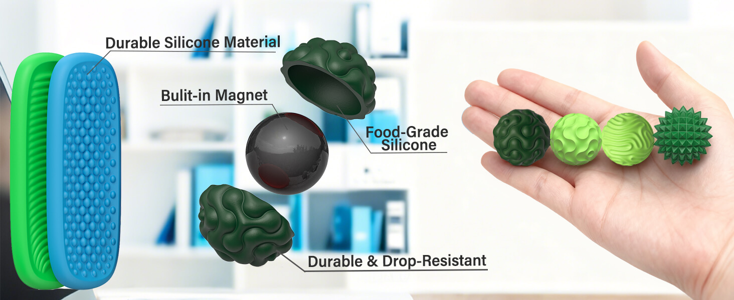 adult fidgets for anxiety and stress speks