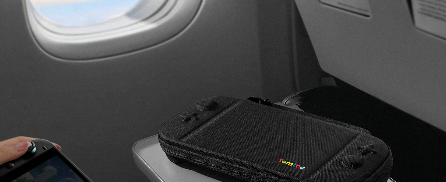 switch 2 case