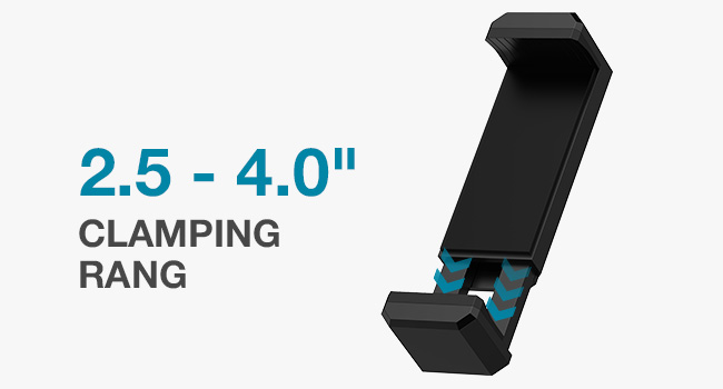 webcam mount