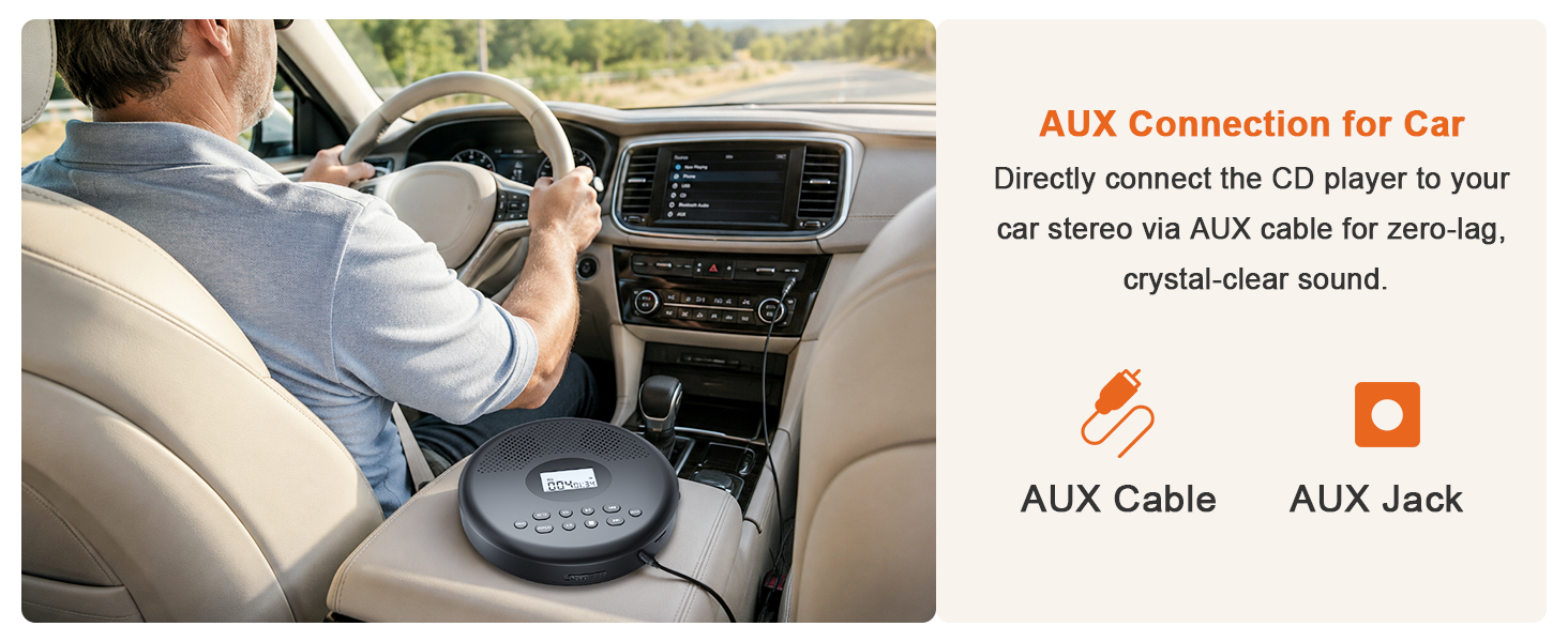 car cd player