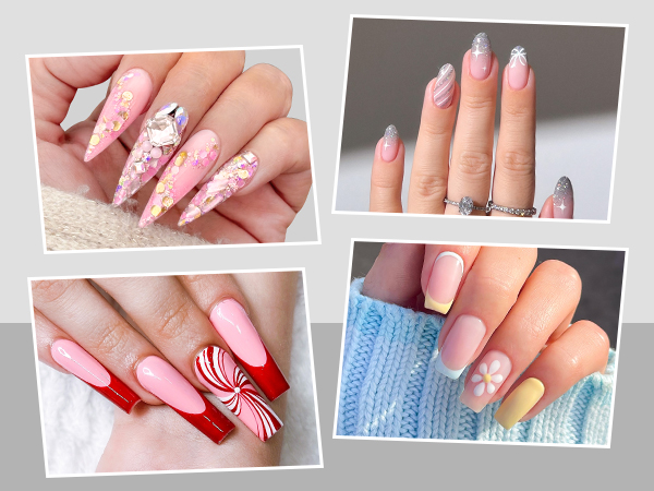nail lamp
