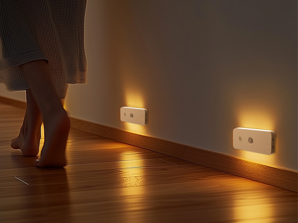 motion sensor night light