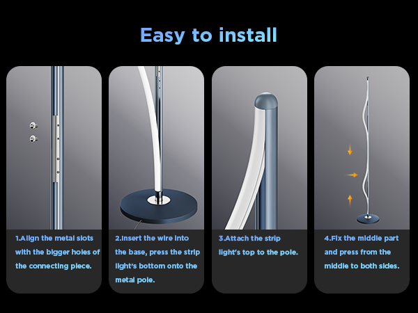 install