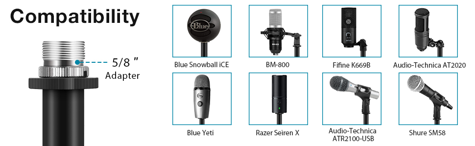 strong compatibility