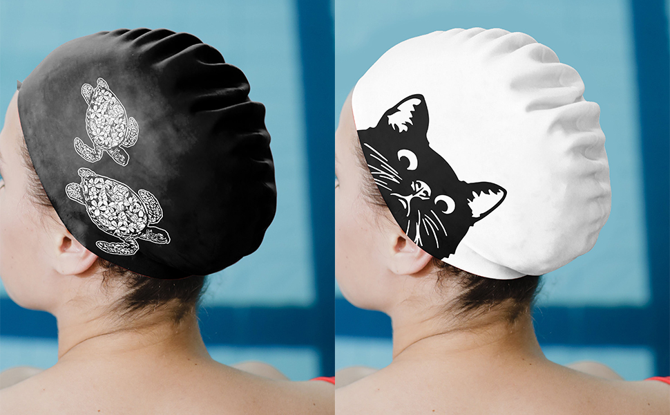 Swimming Cap