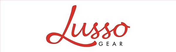 Lusso Gear