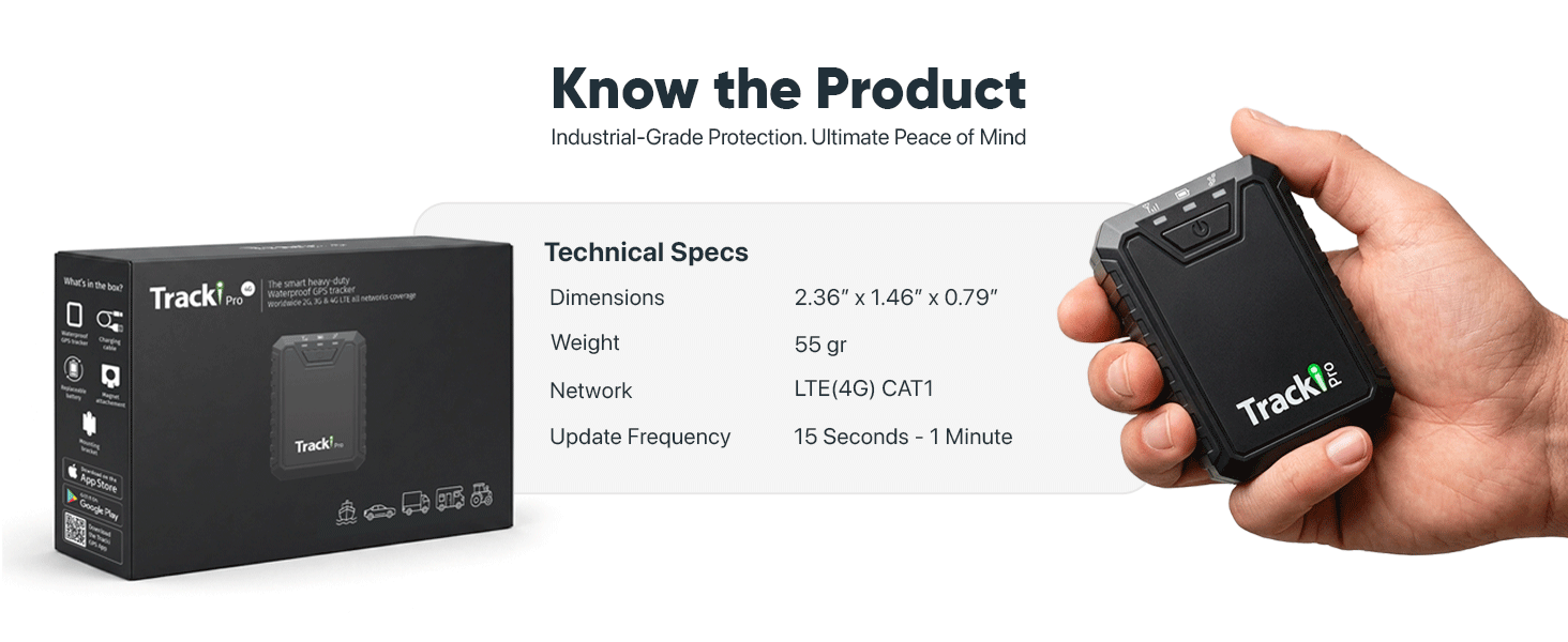 Tracki-pro-tracker-heavy-duty-device-sim-card-gps-battery-durable-waterproof-magnetic-application