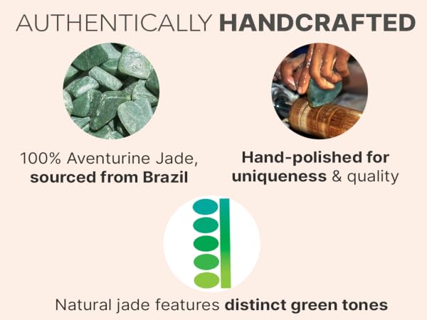 rose quartz gua sha shua face stone kit guacha gu qua quasha real jade gasha tool massage facial