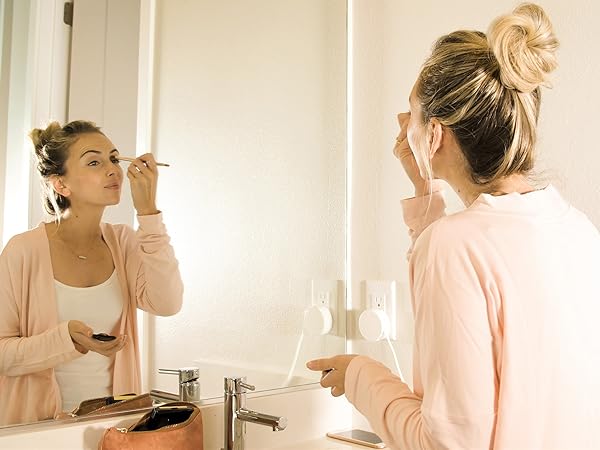 makeup