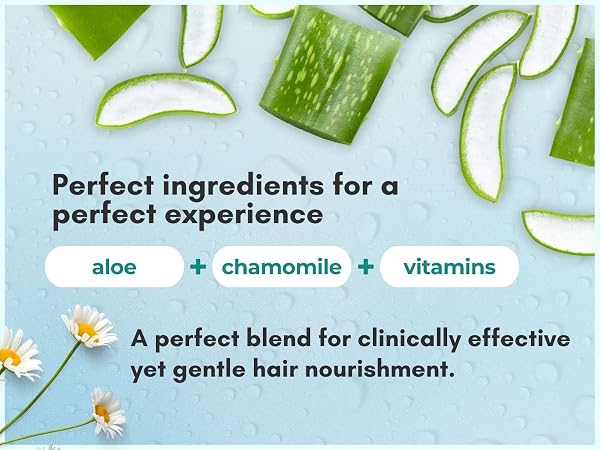 expert-recommended ingredients