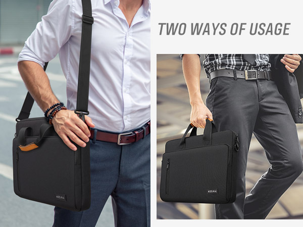 KIZUNA Laptop Bag Case