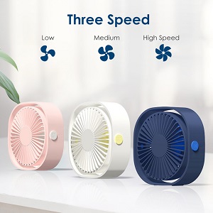 small fan