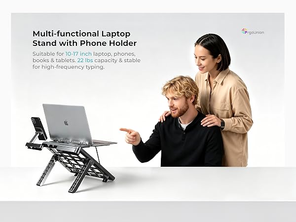 laptop stand
