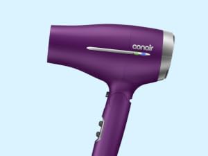 Hair dryer