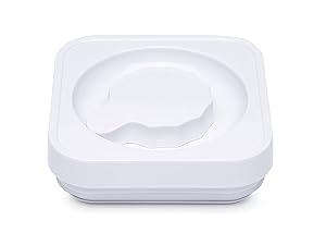 Airtight Twist Top Lid