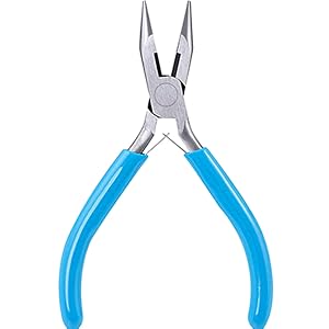 Jewelry Pliers