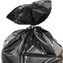 contractor trash bags twist ties easy to use prevent unwanted spills