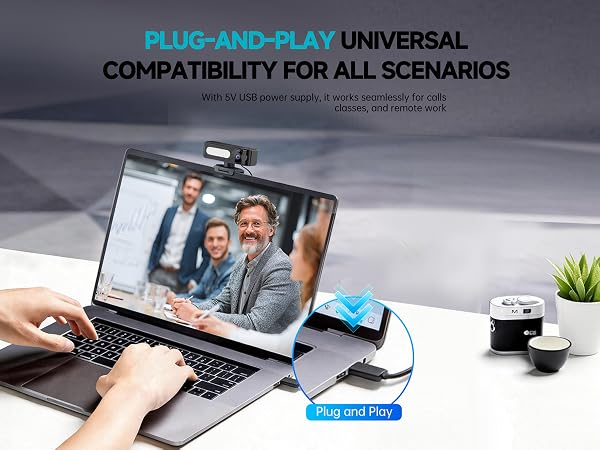 plug&play
