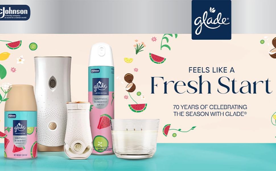 glade