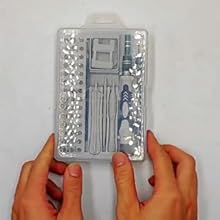 Compact and Portable