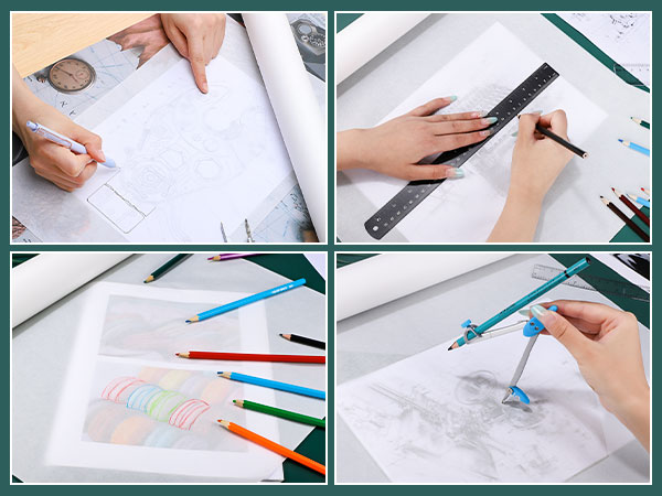 Tracing Paper