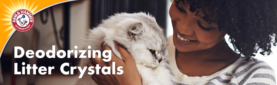 Arm & Hammer, Cats, Treats, Dental Care, Oral, Health, Chew, Kitten, Fresh, Cat Litter, Crystals