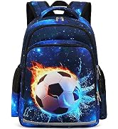CAMTOP Kids Backpack for School Boys Girls Preschool Kindergarten Elementary Bookbag