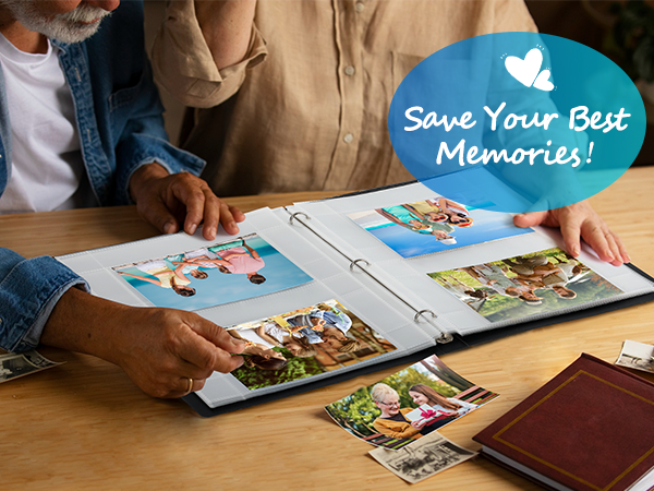 photo sleeves 4x6-2 pocket-1