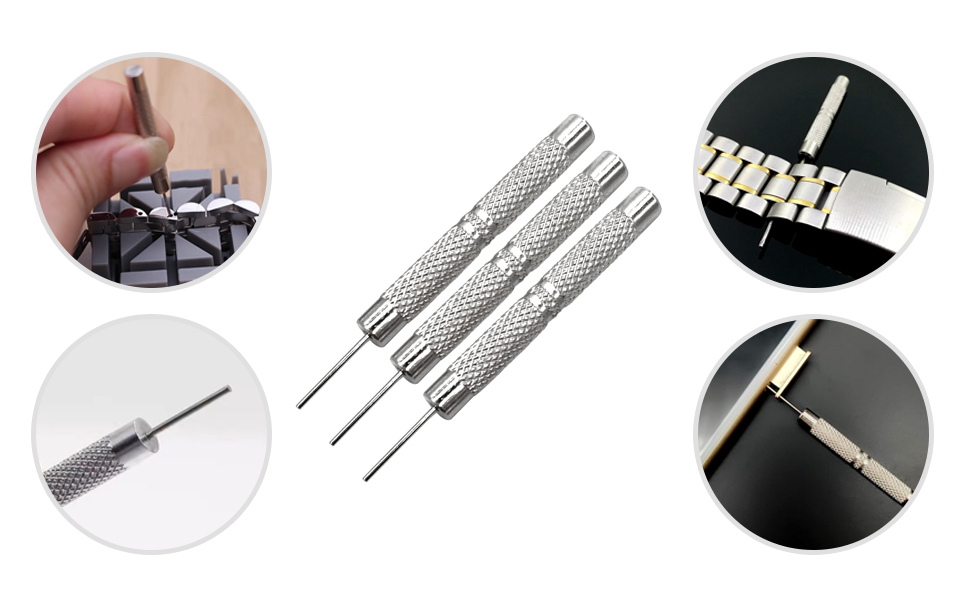 3pcs Ejector Pin