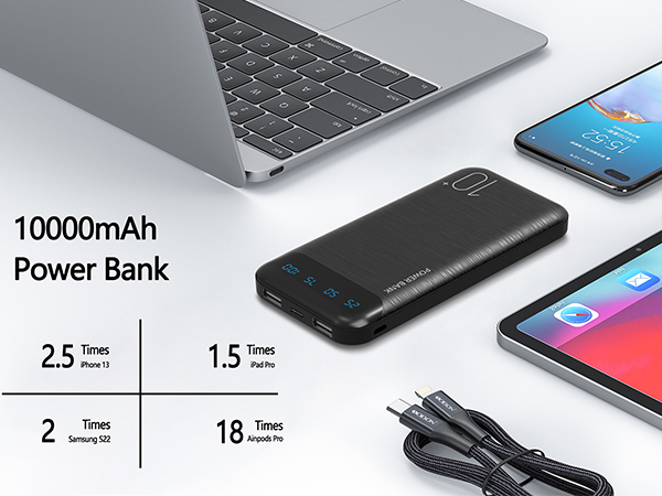 POWER BANK