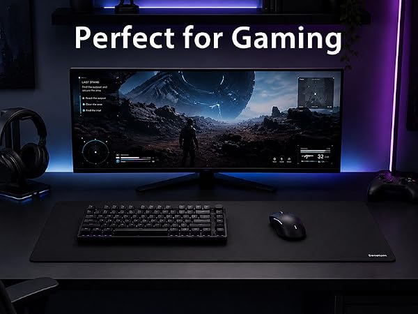 Perfect for Gaming