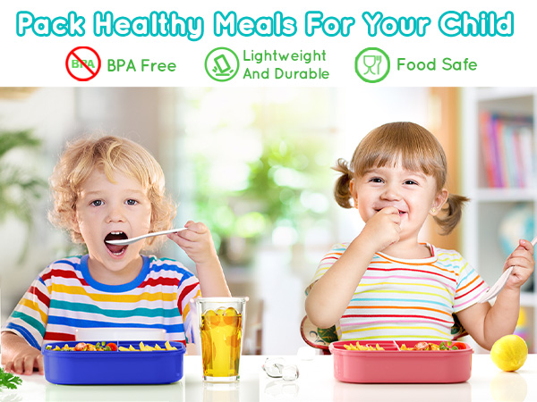 lunch box for kids