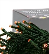 200LED Halloween String Lights