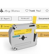 label tape