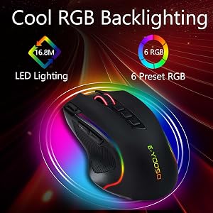 Wireless Mouse