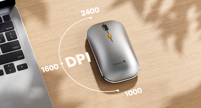 bluetooth mouse