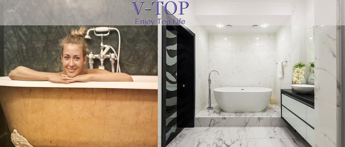 bathtub product