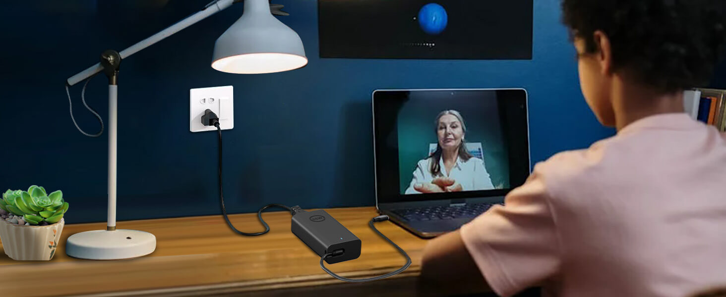dell laptop charger