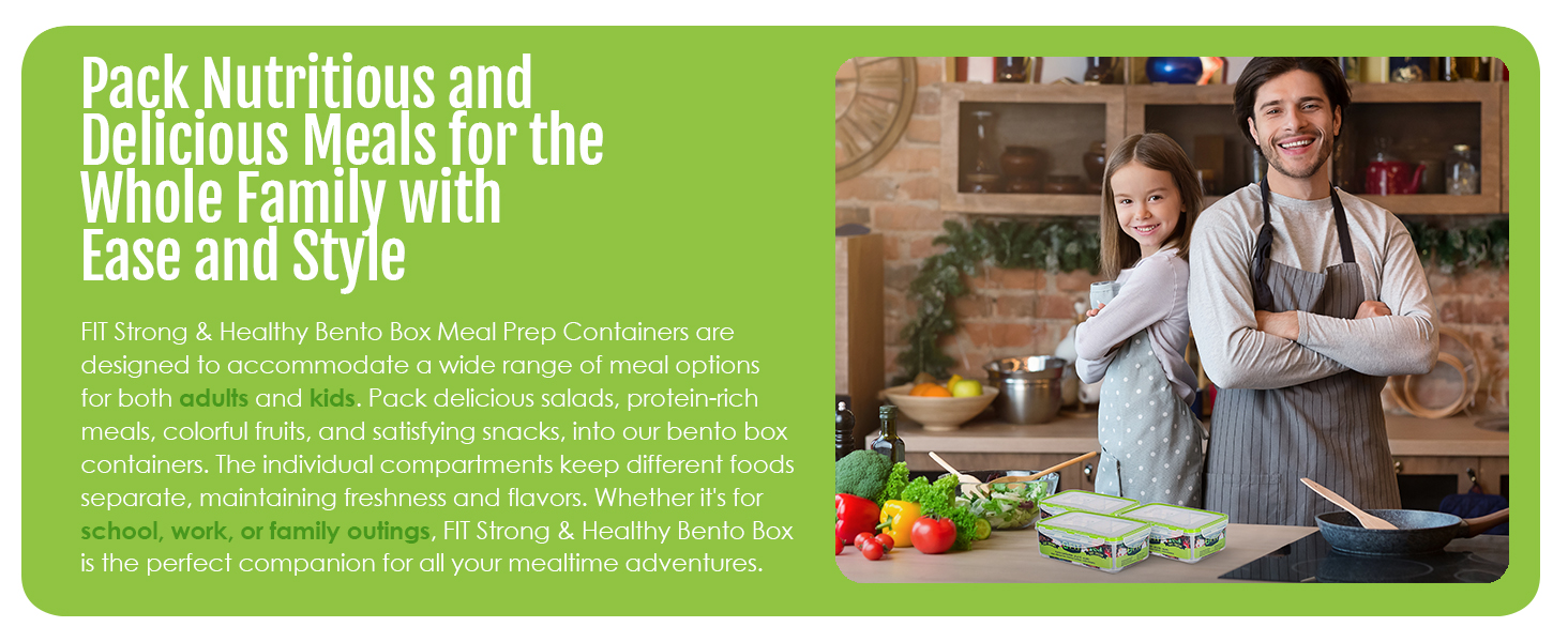 food containers with dividers airtight food storage containers bocadillo porciones divisores