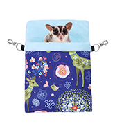 Small Pet Sleeping Pouch