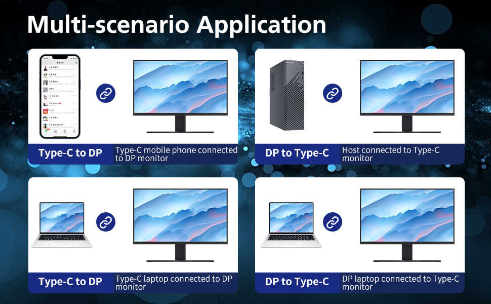 usb c to displayport 240hz display port to usbc displaypor dp to usb ct 240hz displayport to usbc