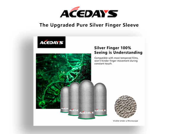Finger Sleeve