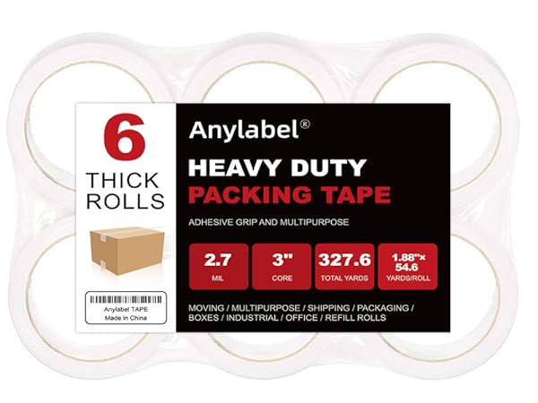 packing tape