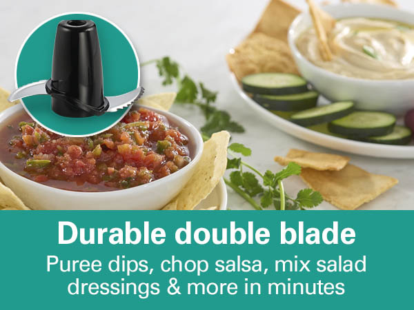 Stainless steel blade