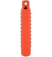 SportDOG Orange Plastic Dummies - Durable Soft Plastic Retriever & Hunting Bumper Training Access...