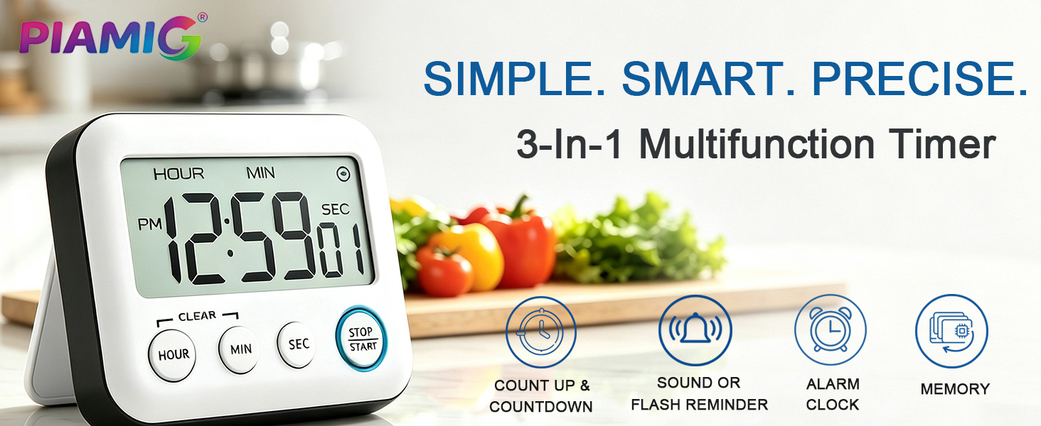 digital clock