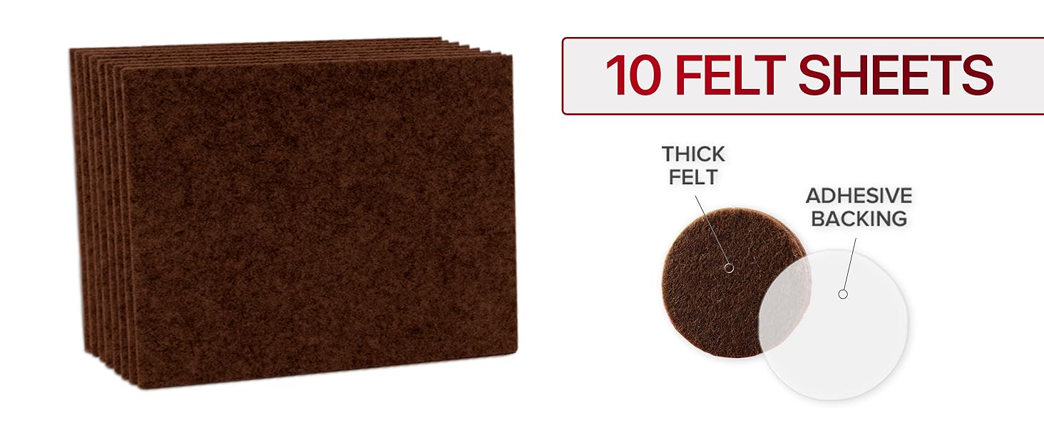 furniture pads for hardwood floors