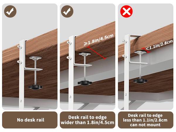 desk cable management
