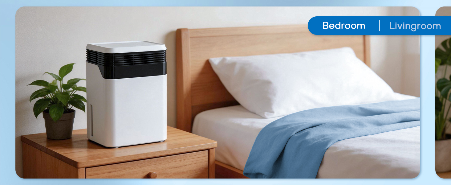 Dehumidifier